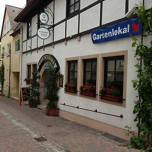 Marktschänke