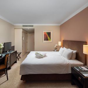 Habitación Superior con Cama King
