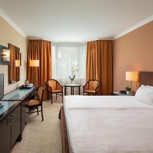 Klassieke Double Kamer
