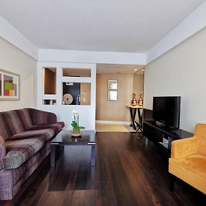 Suite superior con letto king size
