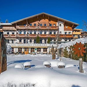 Hotel Alpenpanorama